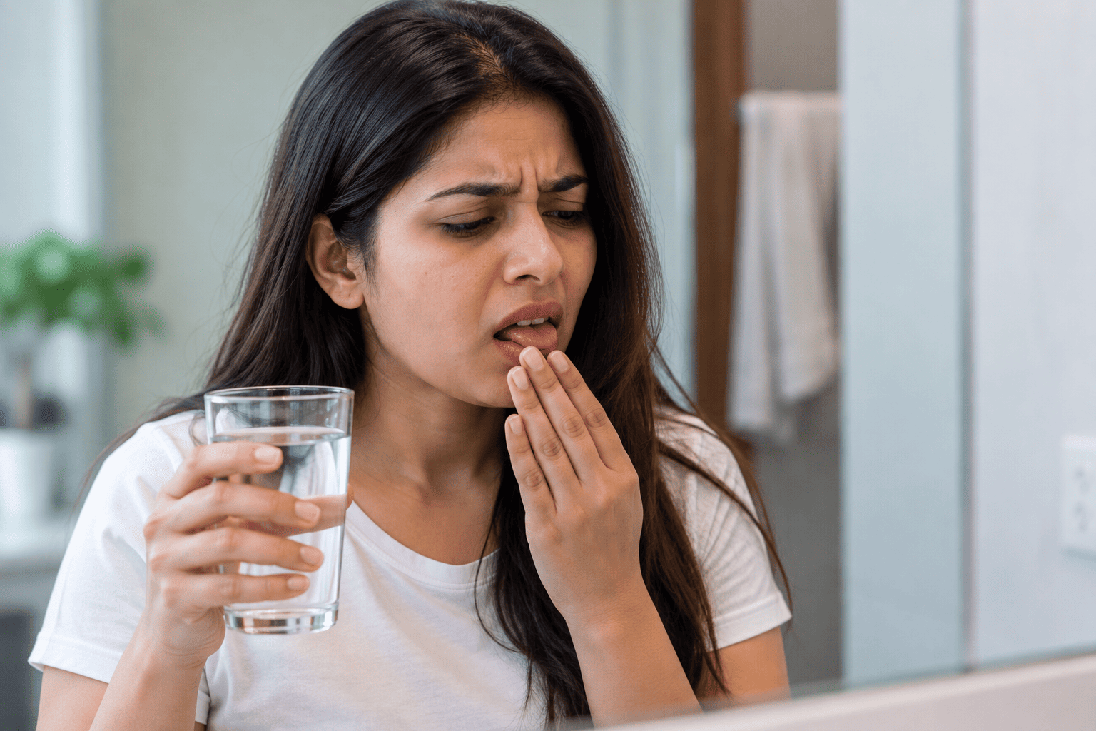 Why Does My Mouth Taste Bad? Causes of Bad Taste in Mouth