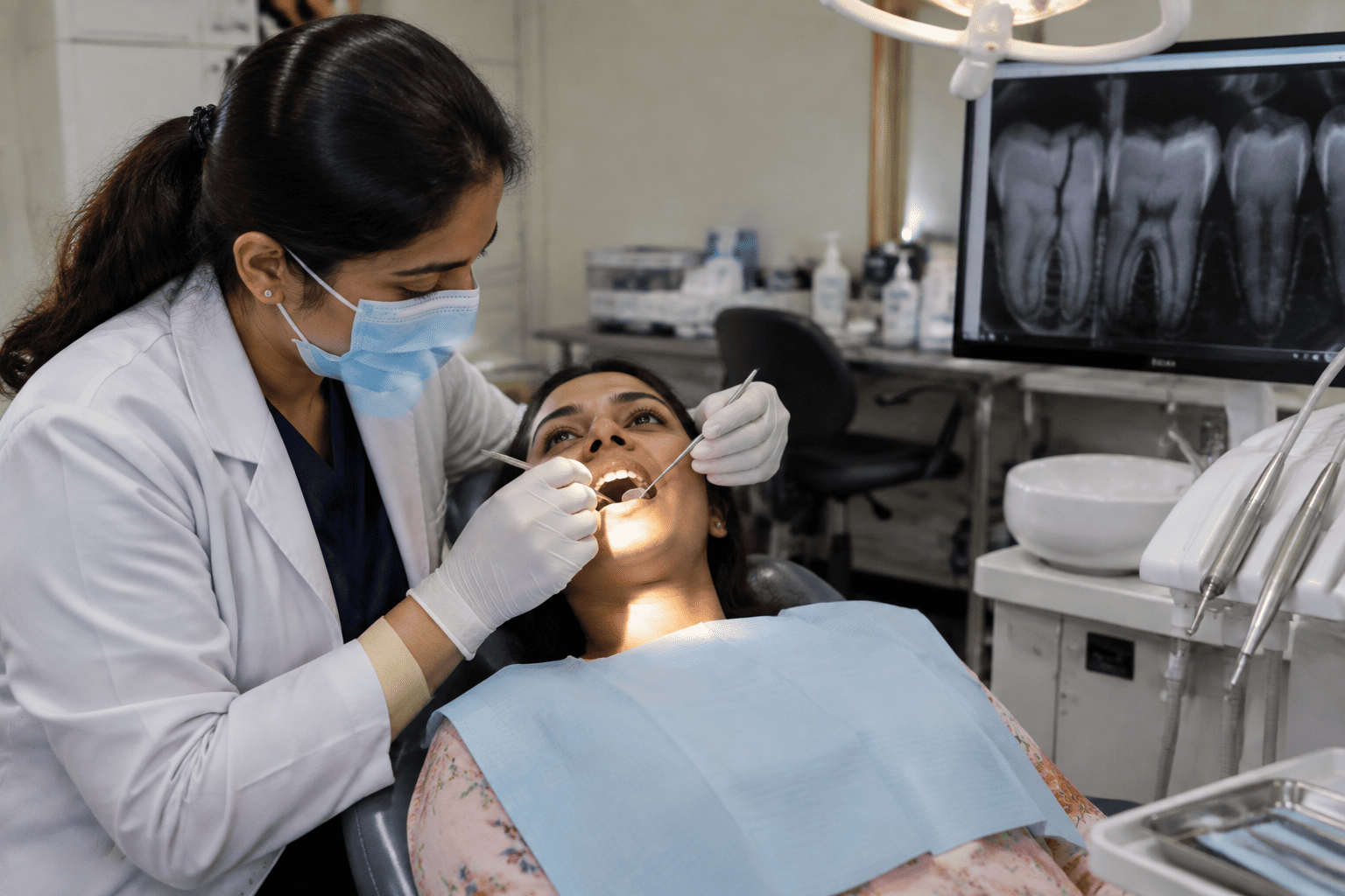 Cracked Tooth Symptoms: Can a Cracked Tooth Heal on Its Own?