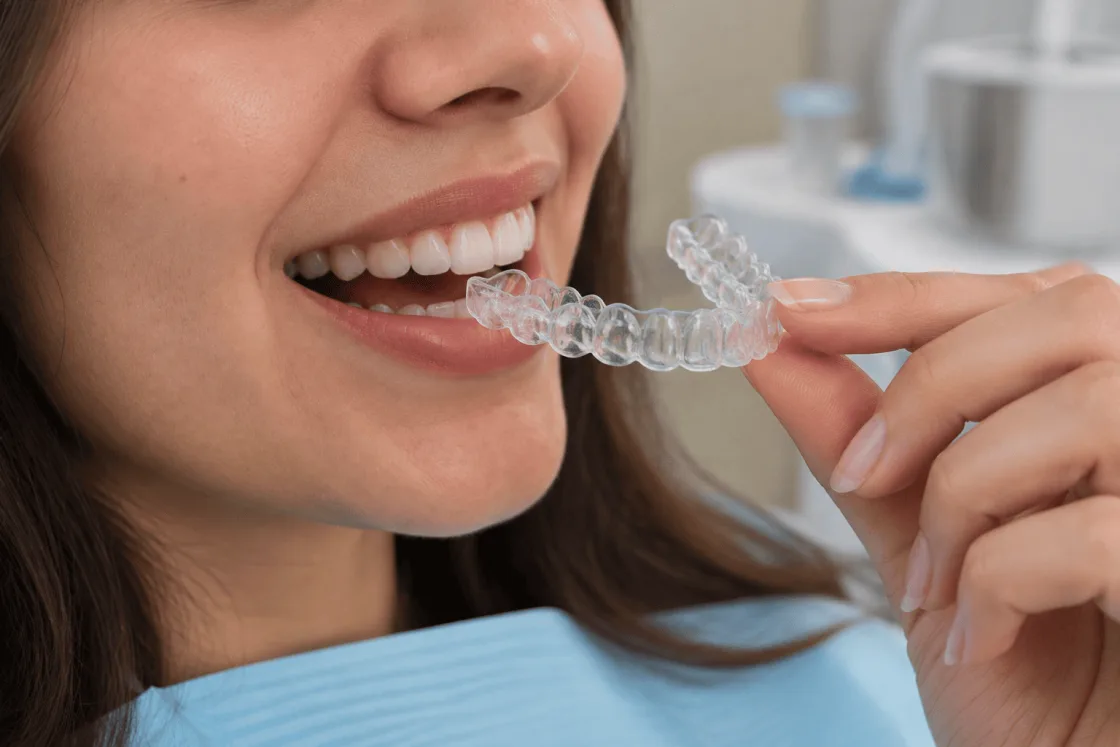 Dental aligners specialist in Mira Road