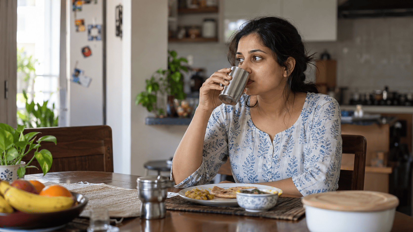 Dry Mouth: Causes, Symptoms and How It Affects Your Teeth