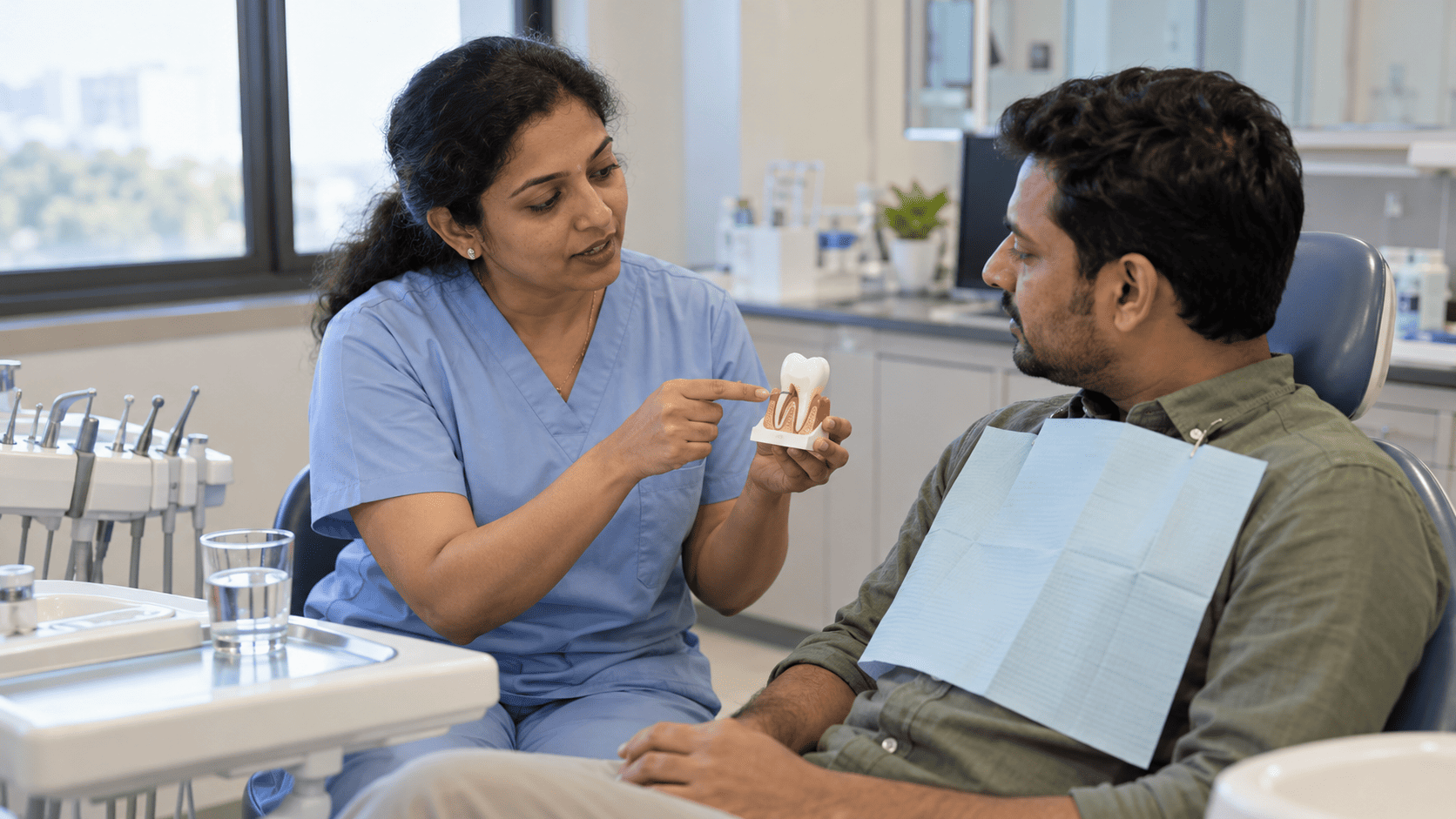 Dry Mouth: Causes, Symptoms and How It Affects Your Teeth