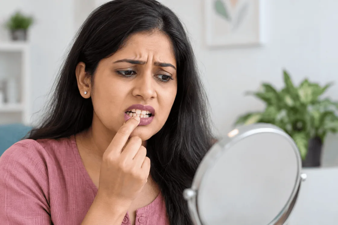 Why Do My Teeth Feel Loose? Causes of Loose Teeth in Adults