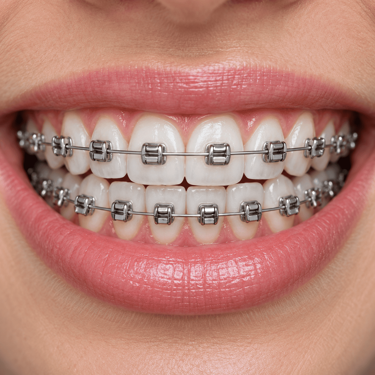 Self-Ligating Braces aftercare