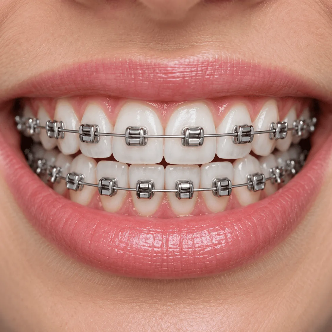 Self-Ligating Braces aftercare