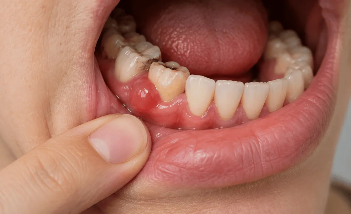 Tooth Abscess: Signs of Infection and Why It Should Not Be Ignored